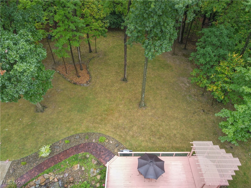 19206 Rashell Drive Bedford, OH 44146 - Photo 40 of 50