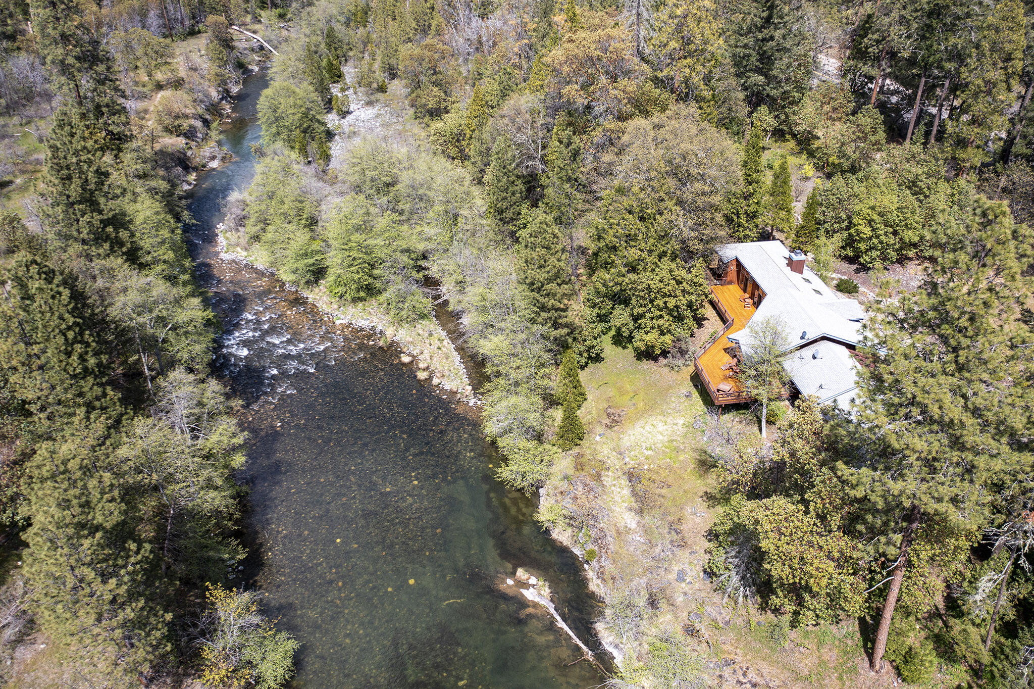 14738 Upper Applegate Road Jacksonville, OR 97530 - Photo 5 of 60 46_DJI_0173