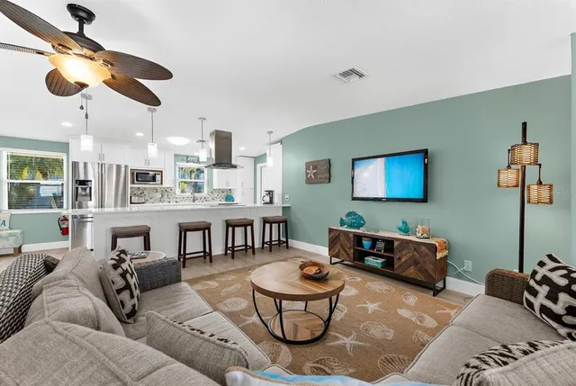 $1,595,000 | 310 66th Street, Holmes Beach, FL 34217