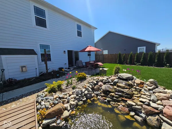 $425,000 | 140 Waterford Court, Pendleton, IN 46064