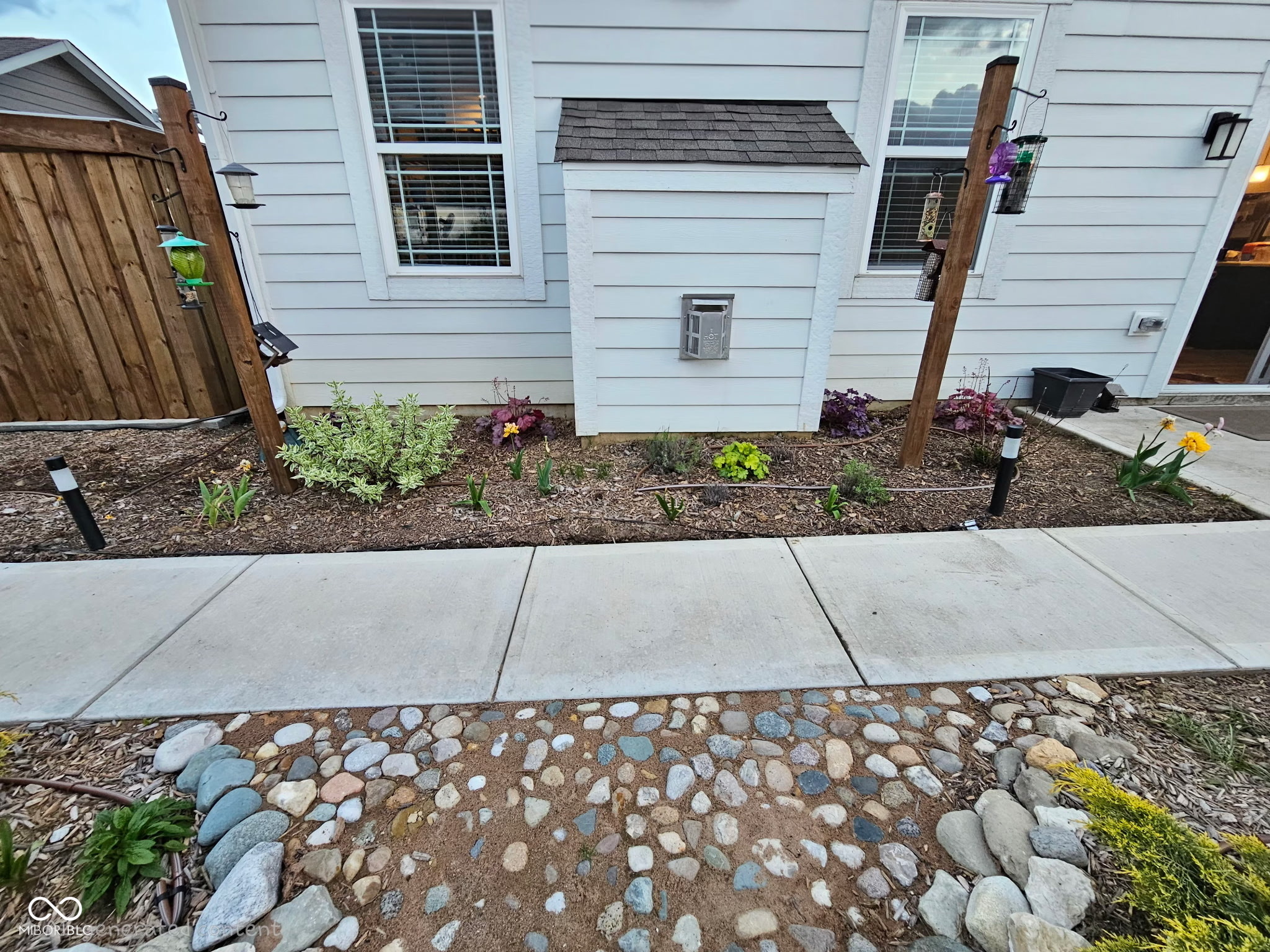 140 Waterford Court Pendleton, IN 46064 - Photo 13 of 69