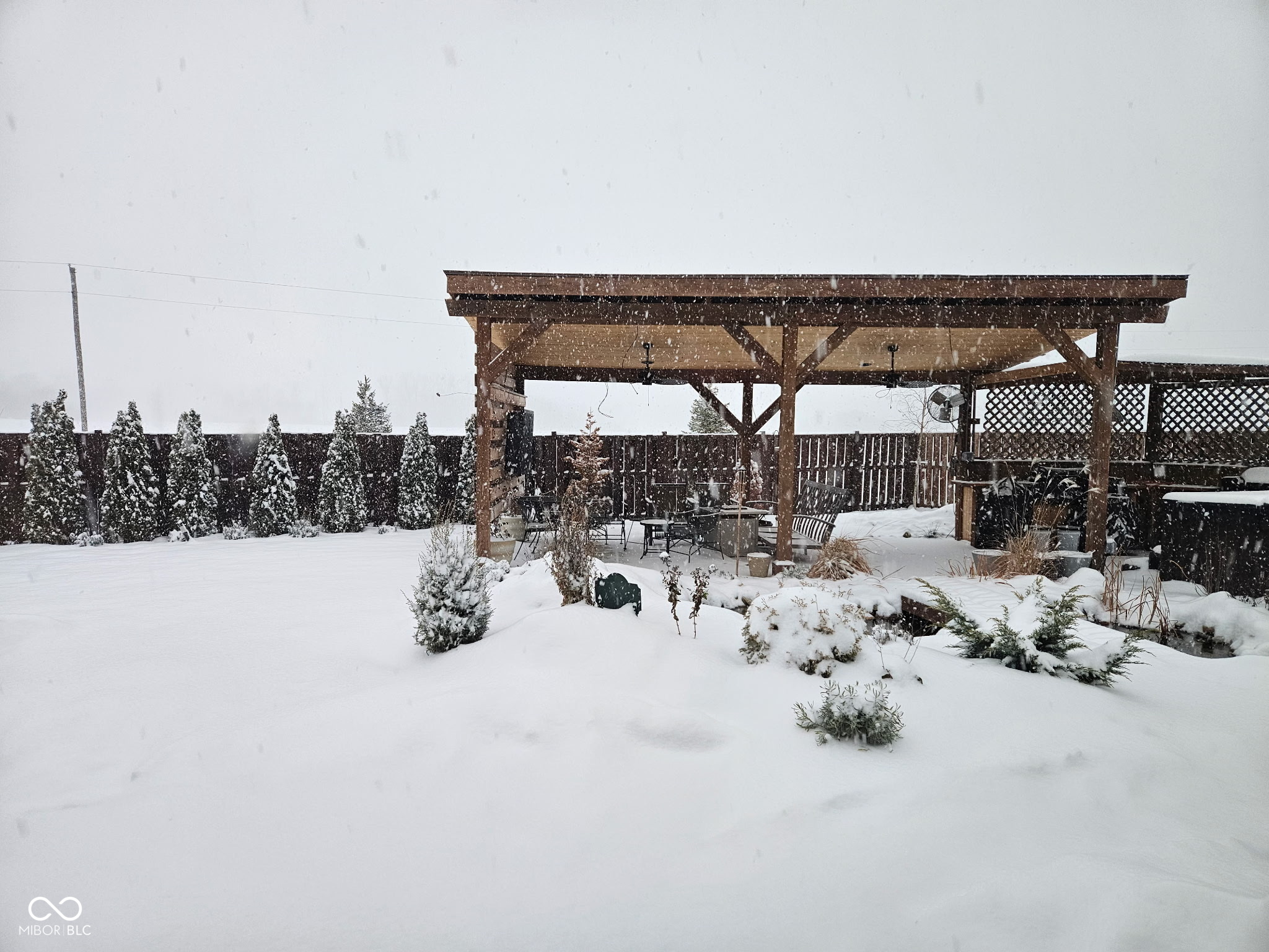 140 Waterford Court Pendleton, IN 46064 - Photo 15 of 69