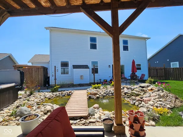 $425,000 | 140 Waterford Court, Pendleton, IN 46064