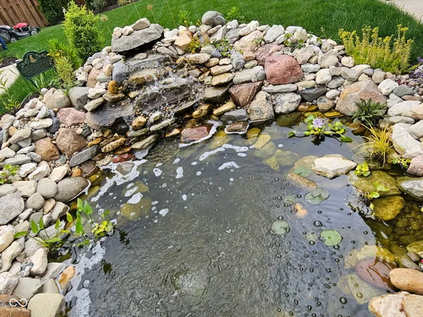 $425,000 | 140 Waterford Court, Pendleton, IN 46064