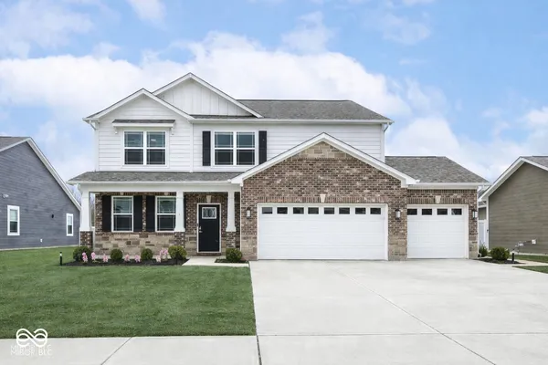 $425,000 | 140 Waterford Court, Pendleton, IN 46064