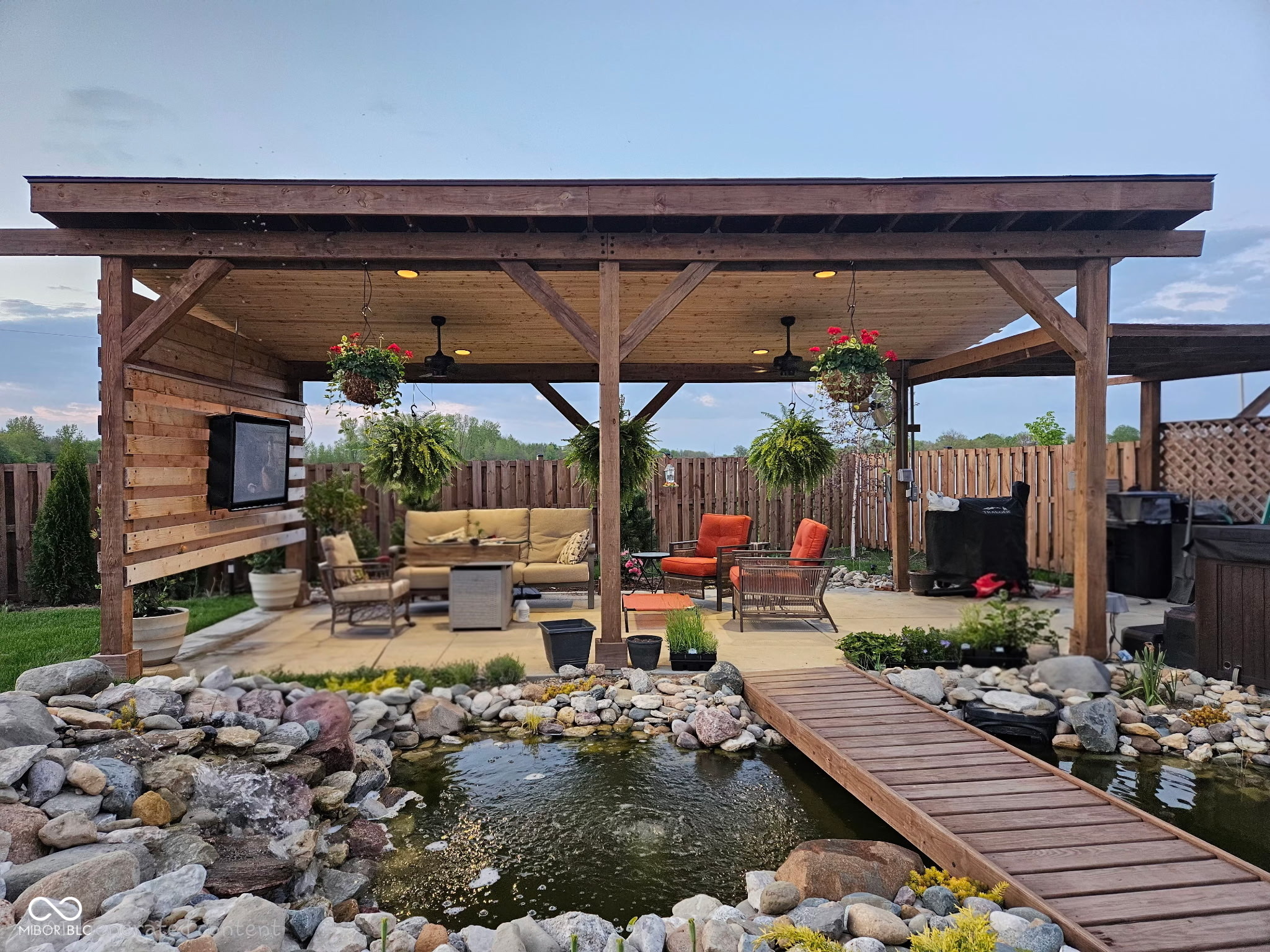 140 Waterford Court Pendleton, IN 46064 - Photo 2 of 69