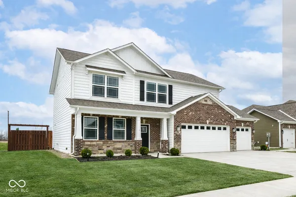 $425,000 | 140 Waterford Court, Pendleton, IN 46064
