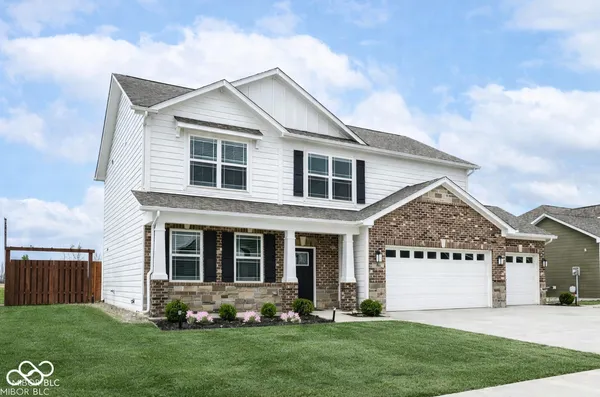 $425,000 | 140 Waterford Court, Pendleton, IN 46064