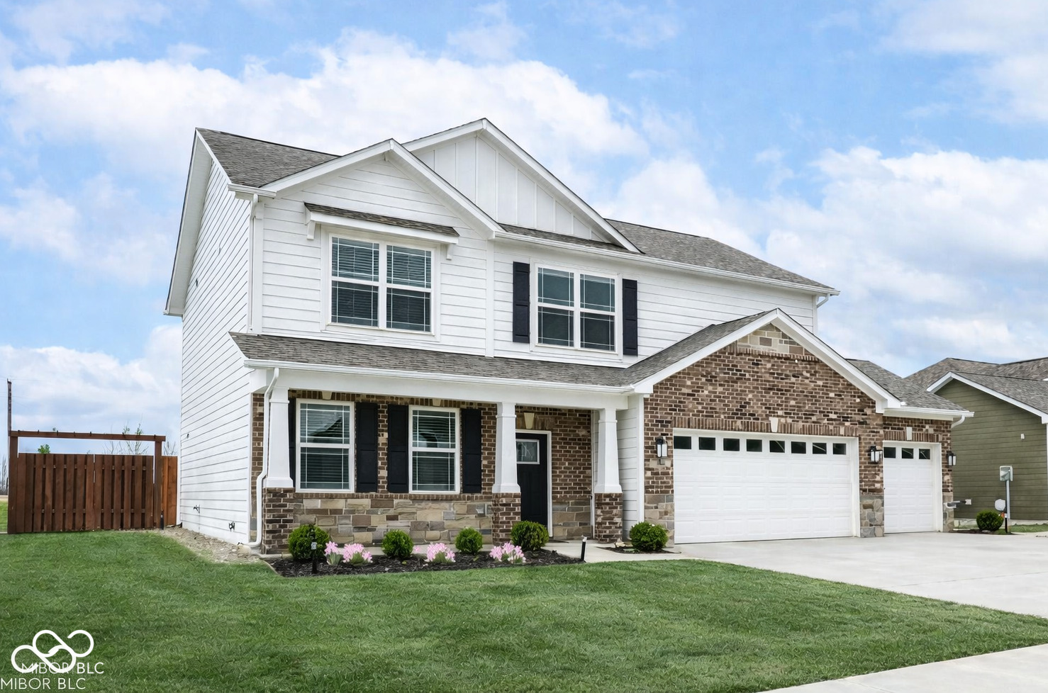 140 Waterford Court Pendleton, IN 46064 - Photo 22 of 69