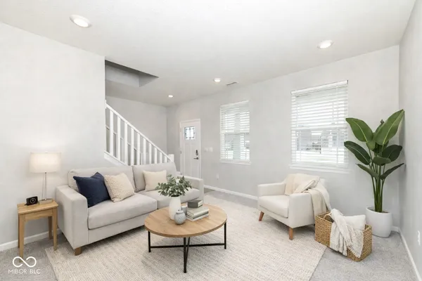 $425,000 | 140 Waterford Court, Pendleton, IN 46064