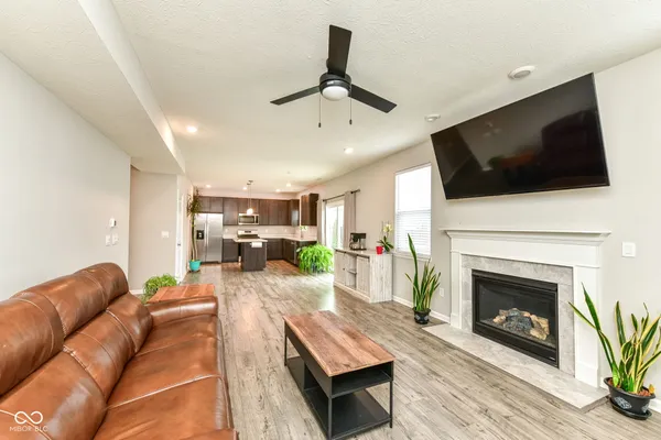 $425,000 | 140 Waterford Court, Pendleton, IN 46064