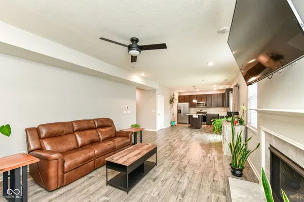 $425,000 | 140 Waterford Court, Pendleton, IN 46064