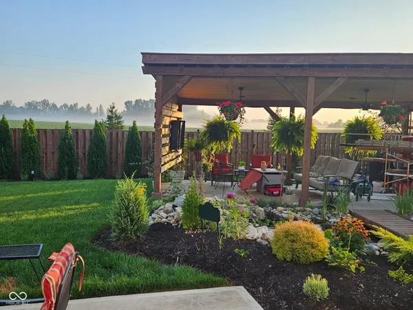 $425,000 | 140 Waterford Court, Pendleton, IN 46064