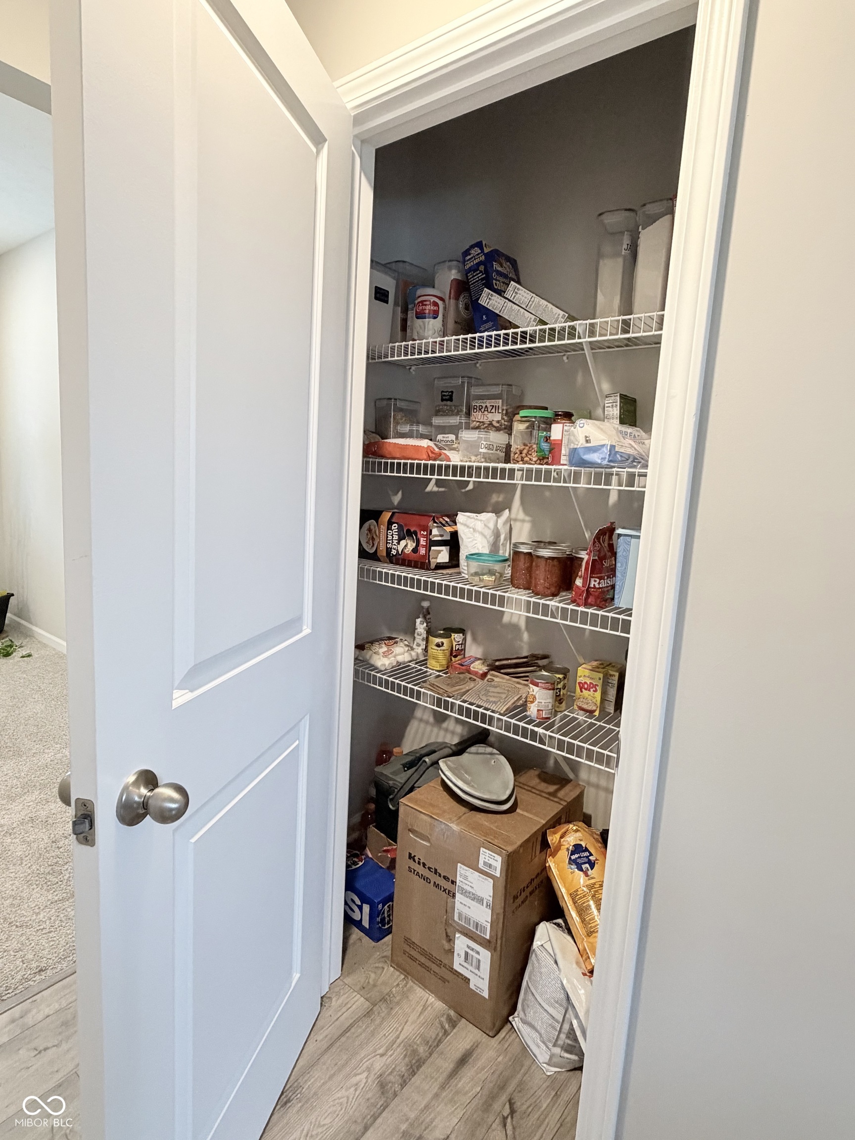 140 Waterford Court Pendleton, IN 46064 - Photo 34 of 69