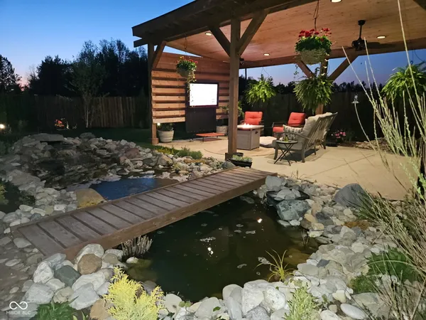 $425,000 | 140 Waterford Court, Pendleton, IN 46064