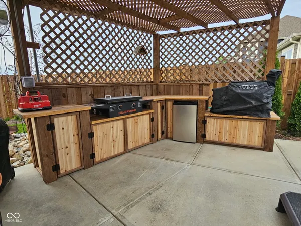 $425,000 | 140 Waterford Court, Pendleton, IN 46064