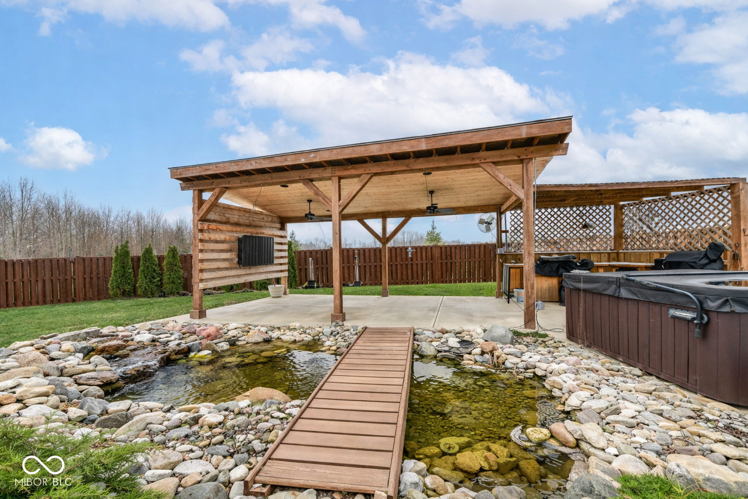 140 Waterford Court Pendleton, IN 46064 - Photo 61 of 69