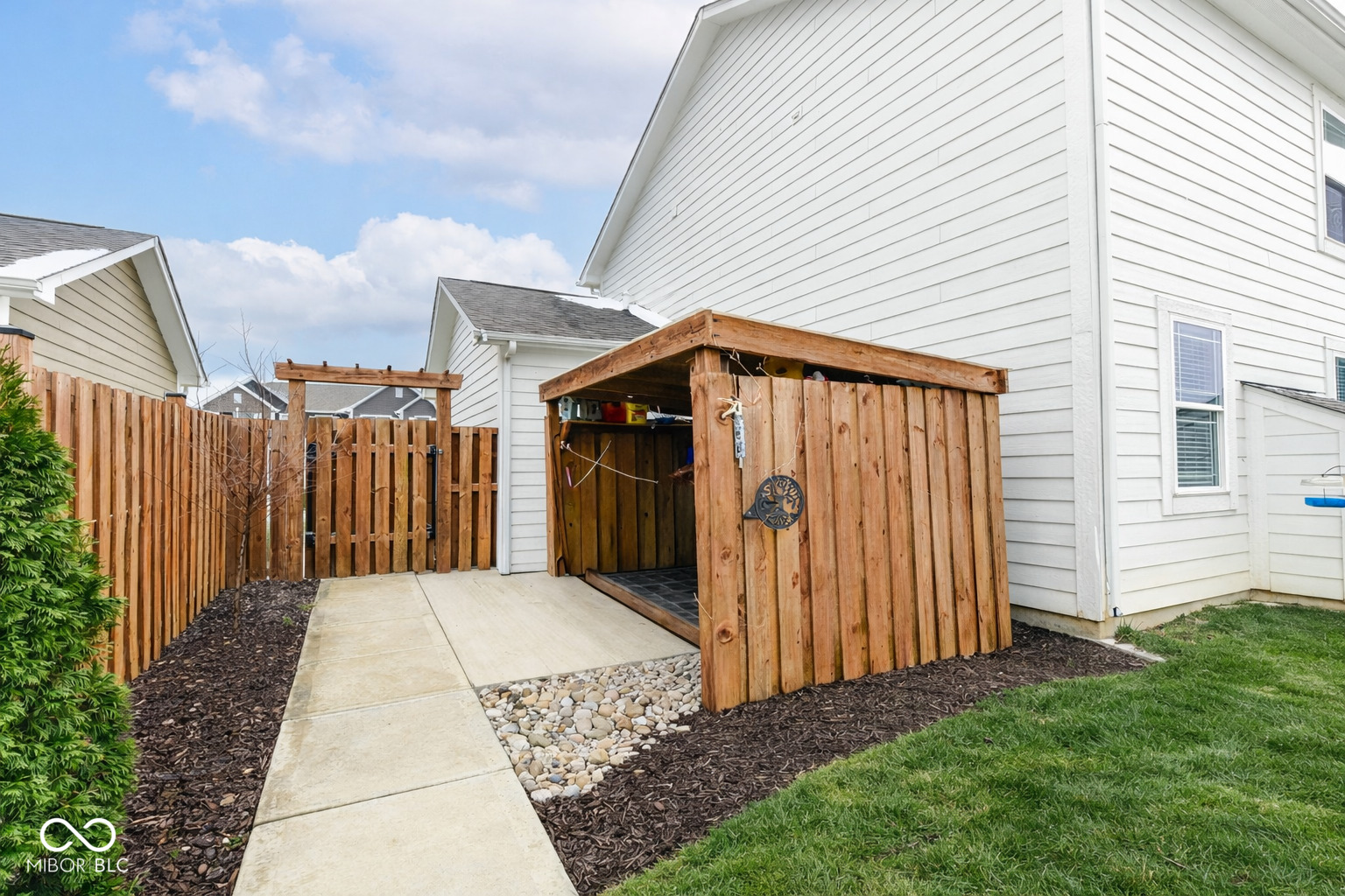 140 Waterford Court Pendleton, IN 46064 - Photo 63 of 69