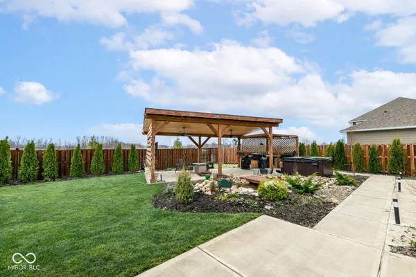 $425,000 | 140 Waterford Court, Pendleton, IN 46064