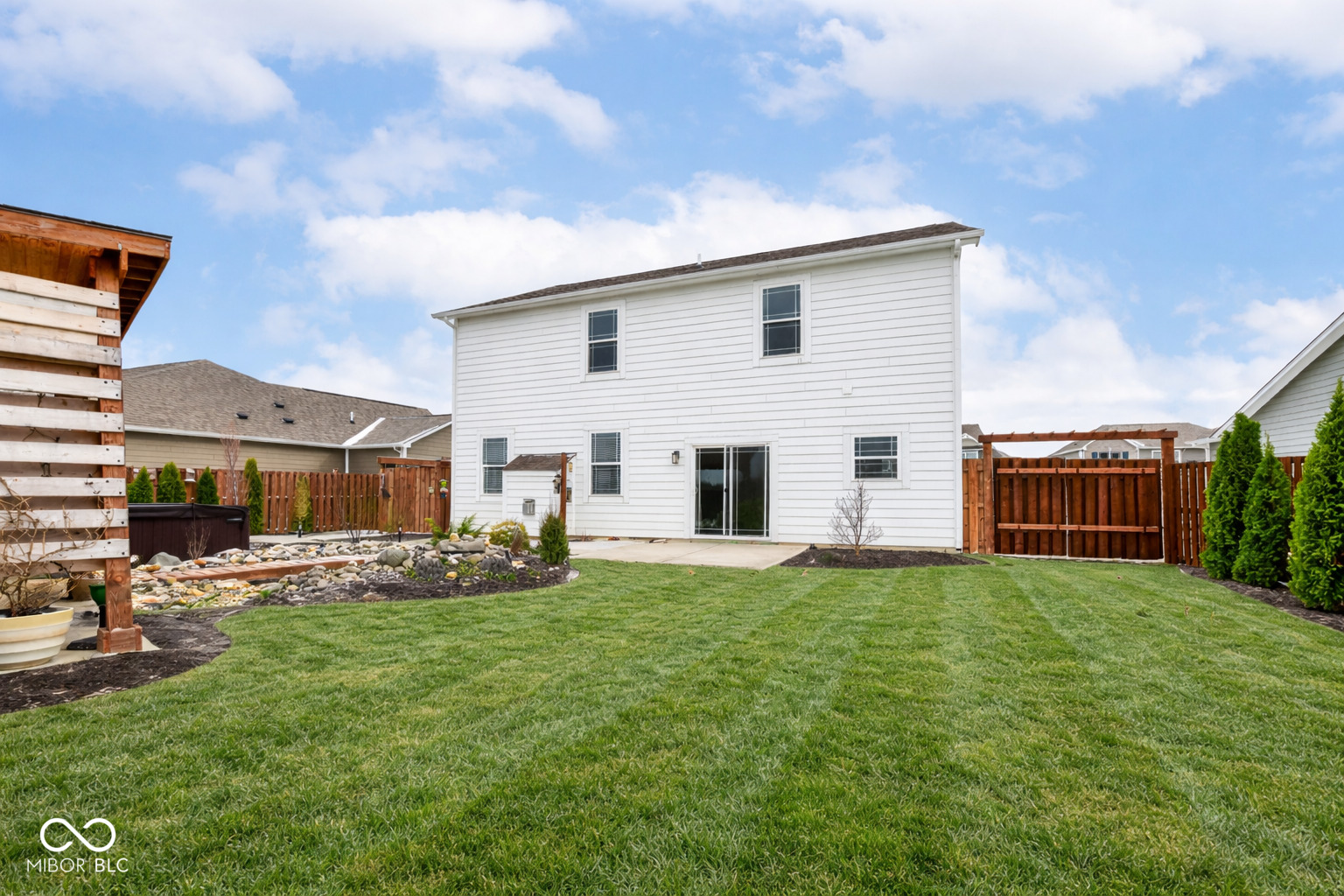 140 Waterford Court Pendleton, IN 46064 - Photo 66 of 69