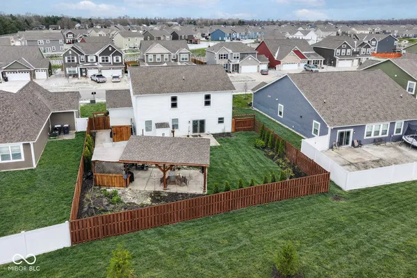 $425,000 | 140 Waterford Court, Pendleton, IN 46064