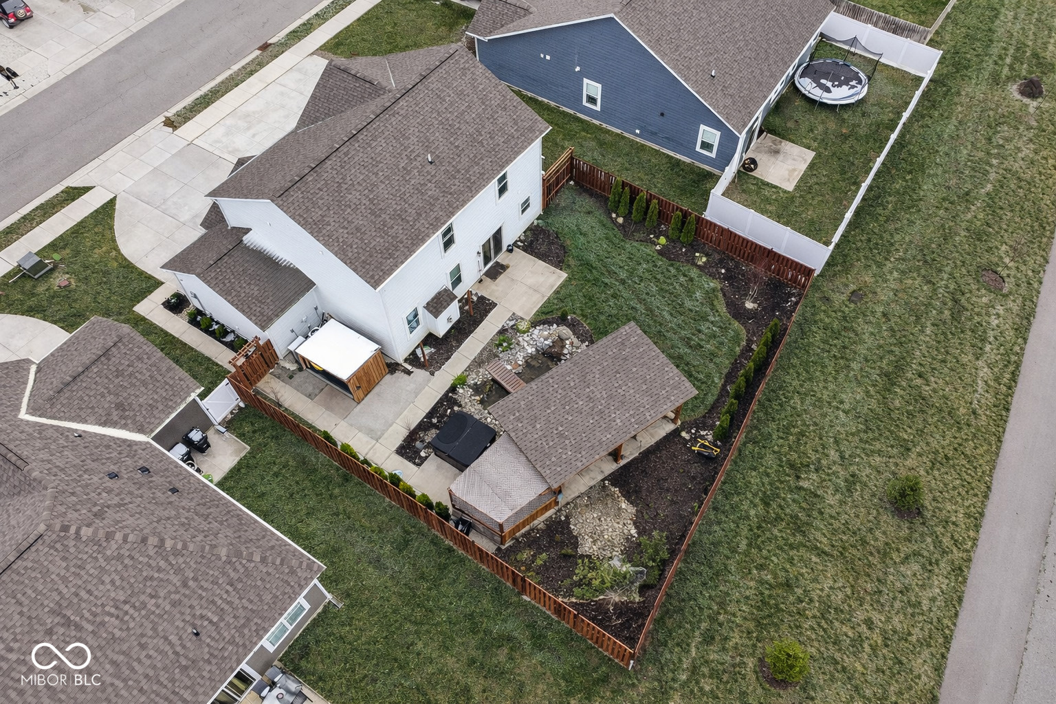 140 Waterford Court Pendleton, IN 46064 - Photo 68 of 69