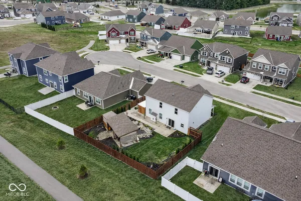 $425,000 | 140 Waterford Court, Pendleton, IN 46064