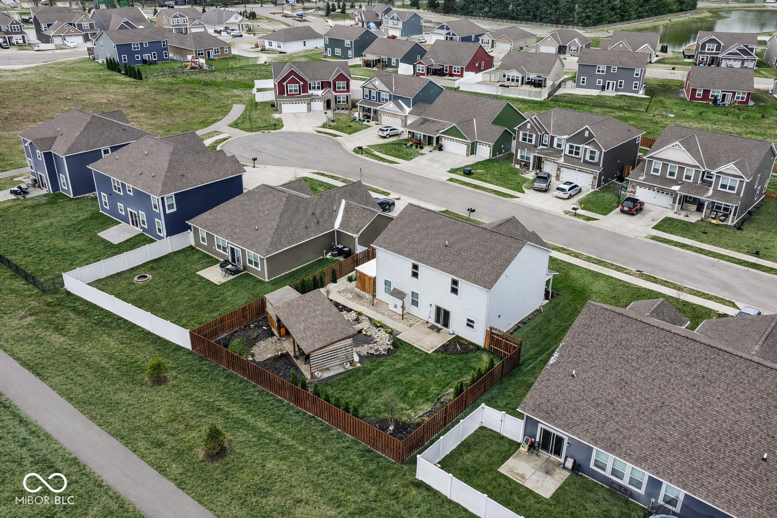 140 Waterford Court Pendleton, IN 46064 - Photo 69 of 69