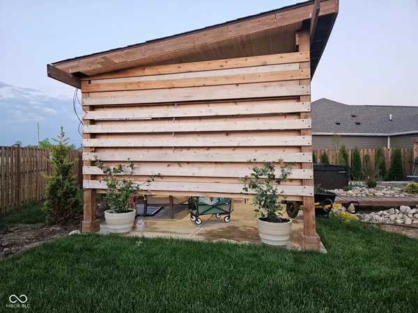 $425,000 | 140 Waterford Court, Pendleton, IN 46064