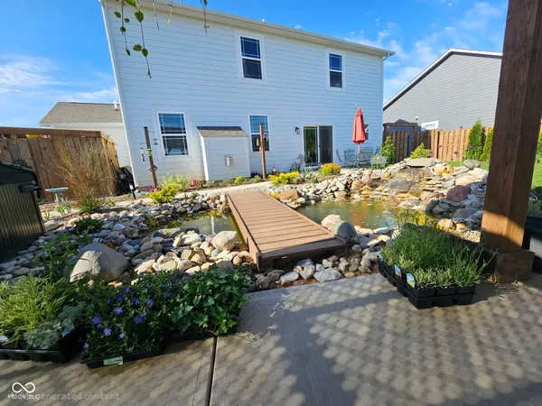 $425,000 | 140 Waterford Court, Pendleton, IN 46064