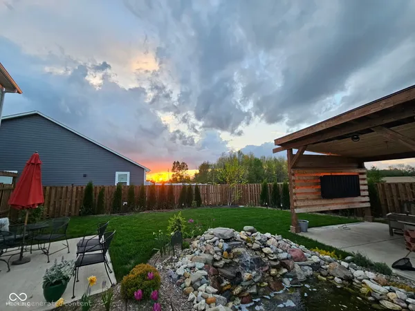 $425,000 | 140 Waterford Court, Pendleton, IN 46064