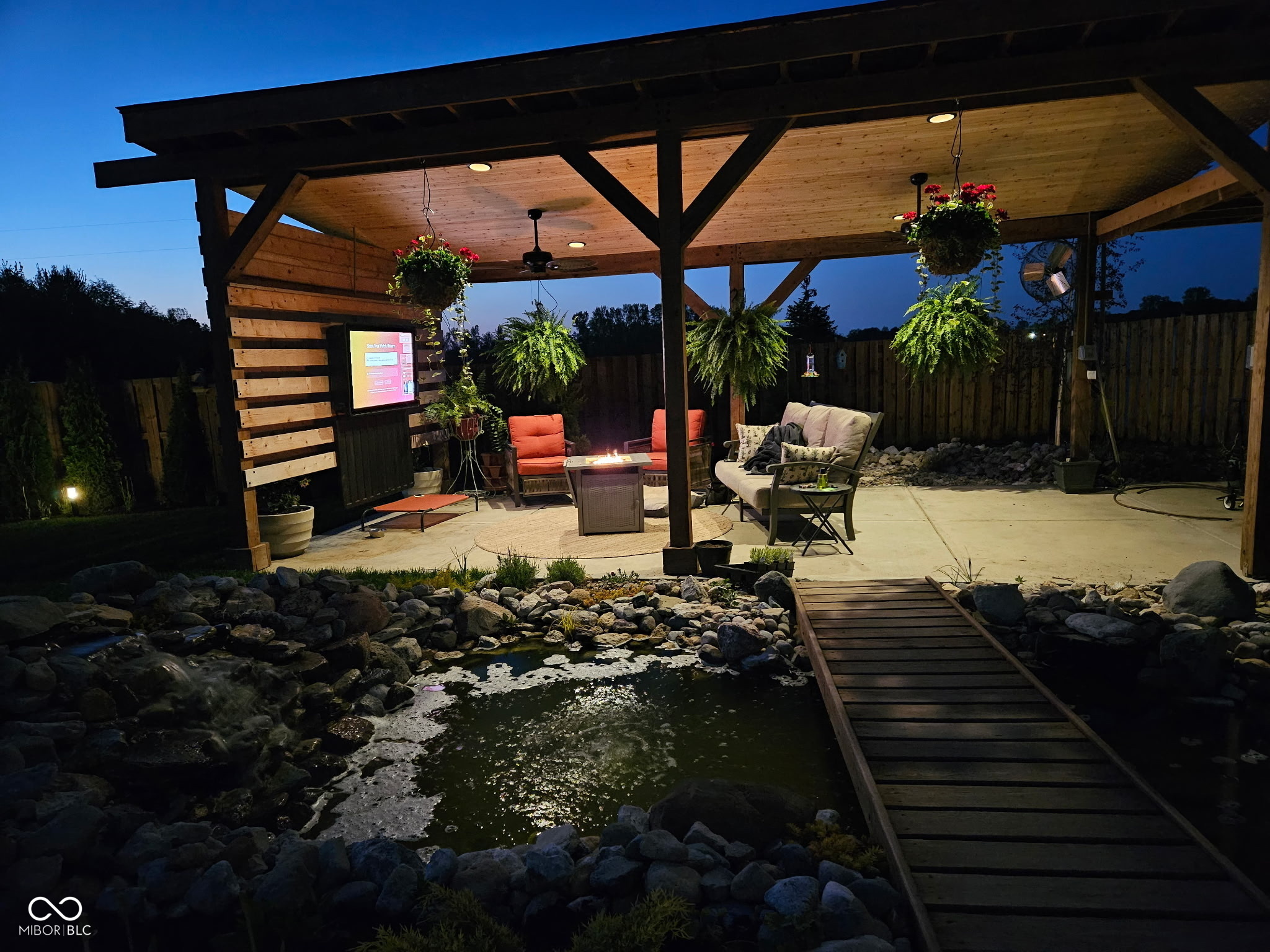 140 Waterford Court Pendleton, IN 46064 - Photo 10 of 69