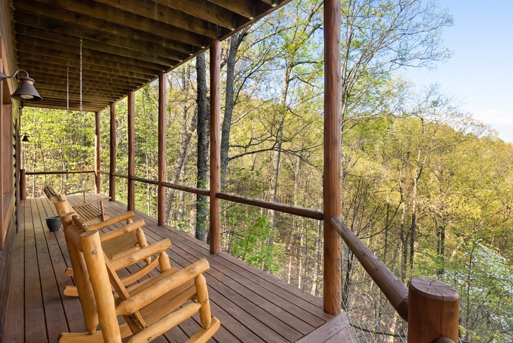 4510 Stackstone Road Sevierville, TN 37862 - Photo 54 of 57 Gallery Image 54