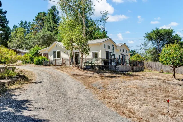 $950,000 | 7739 Lynch Road, Sebastopol, CA 95472