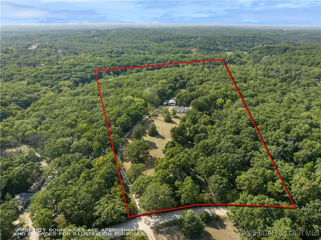 $510,000 | 1268 Thousand Acres Road, Montreal, MO 65591