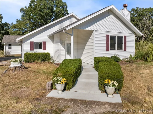 $510,000 | 1268 Thousand Acres Road, Montreal, MO 65591