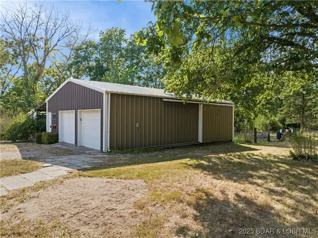 $510,000 | 1268 Thousand Acres Road, Montreal, MO 65591