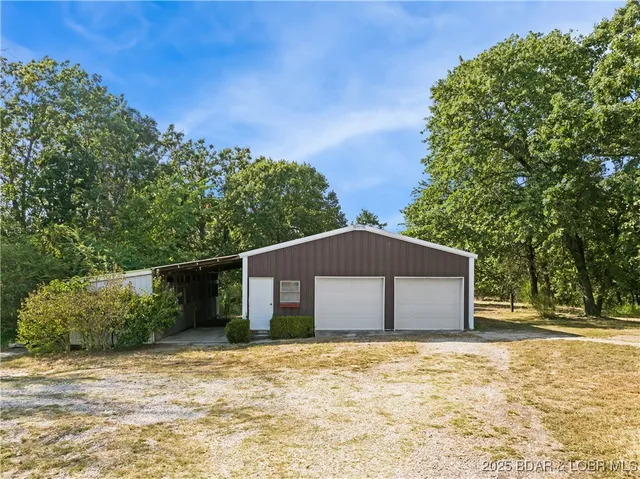 $510,000 | 1268 Thousand Acres Road, Montreal, MO 65591