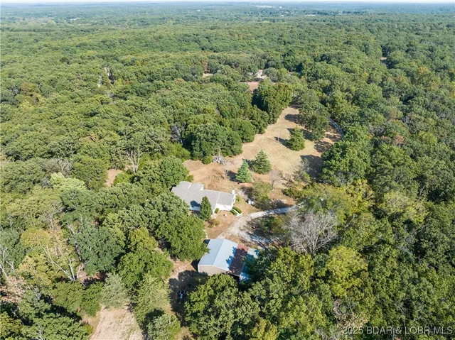 $510,000 | 1268 Thousand Acres Road, Montreal, MO 65591