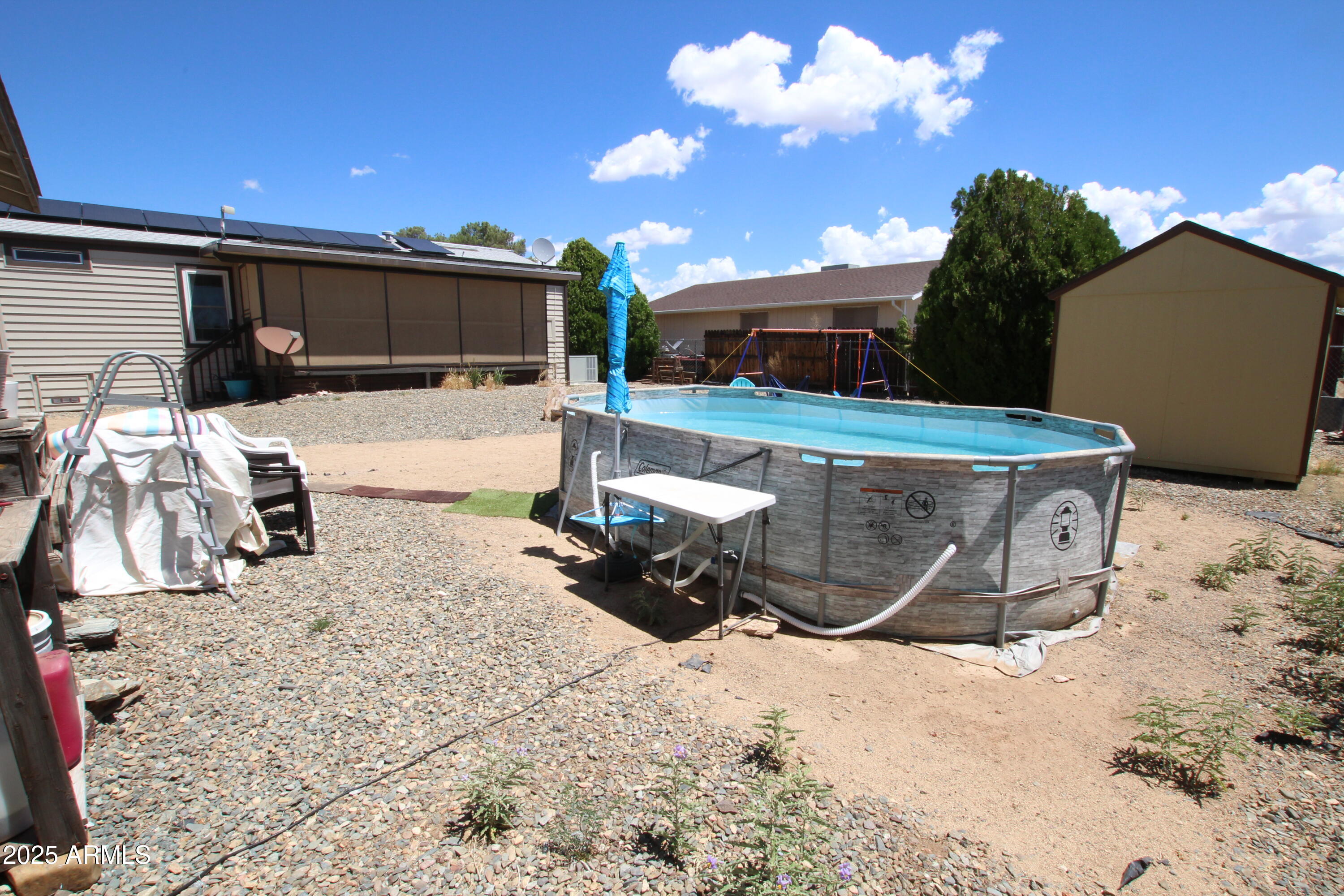 17527 East Trails End Road Mayer, AZ 86333 - Photo 34 of 41 IMG_5909