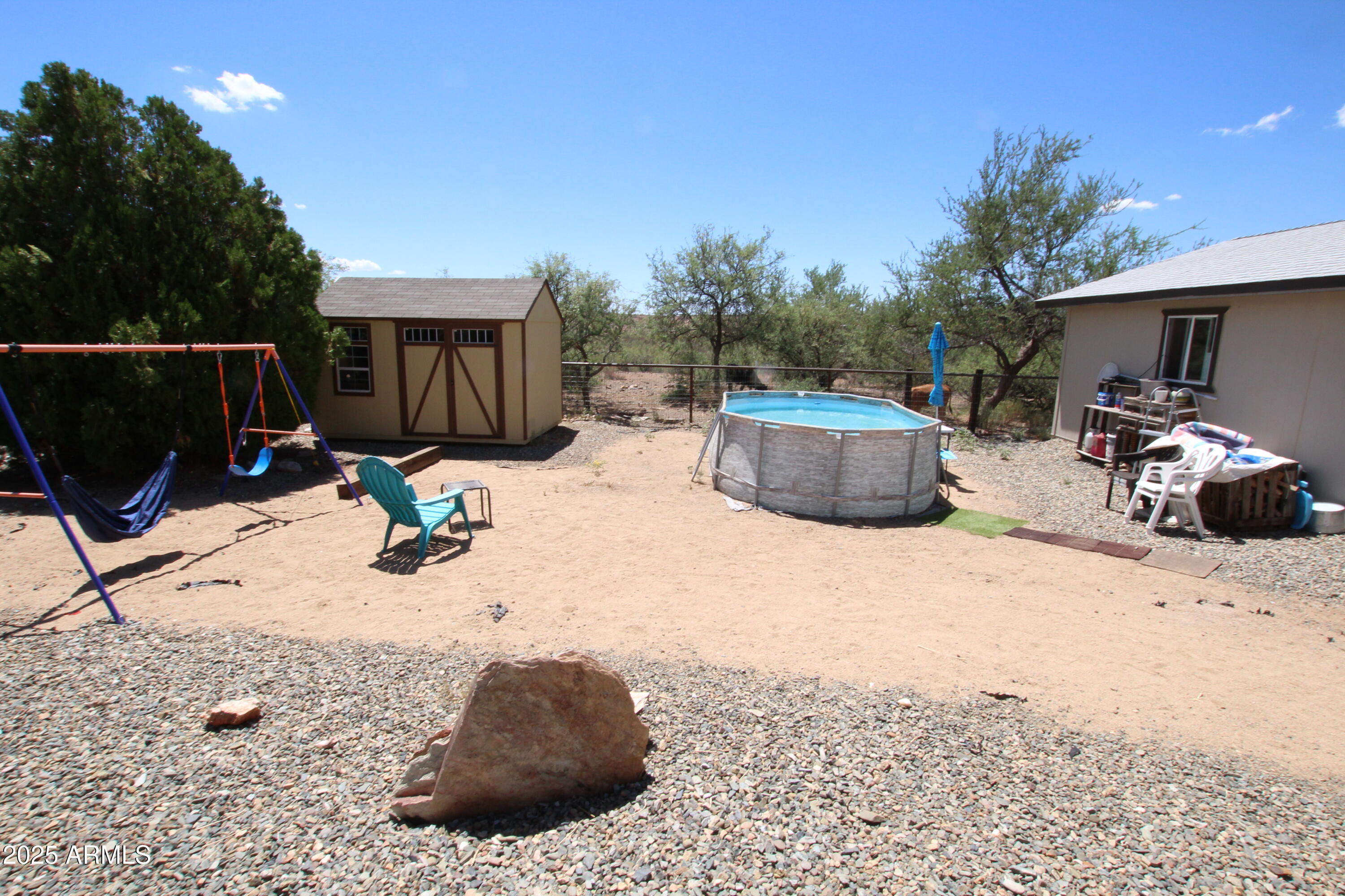 17527 East Trails End Road Mayer, AZ 86333 - Photo 36 of 41 IMG_5907
