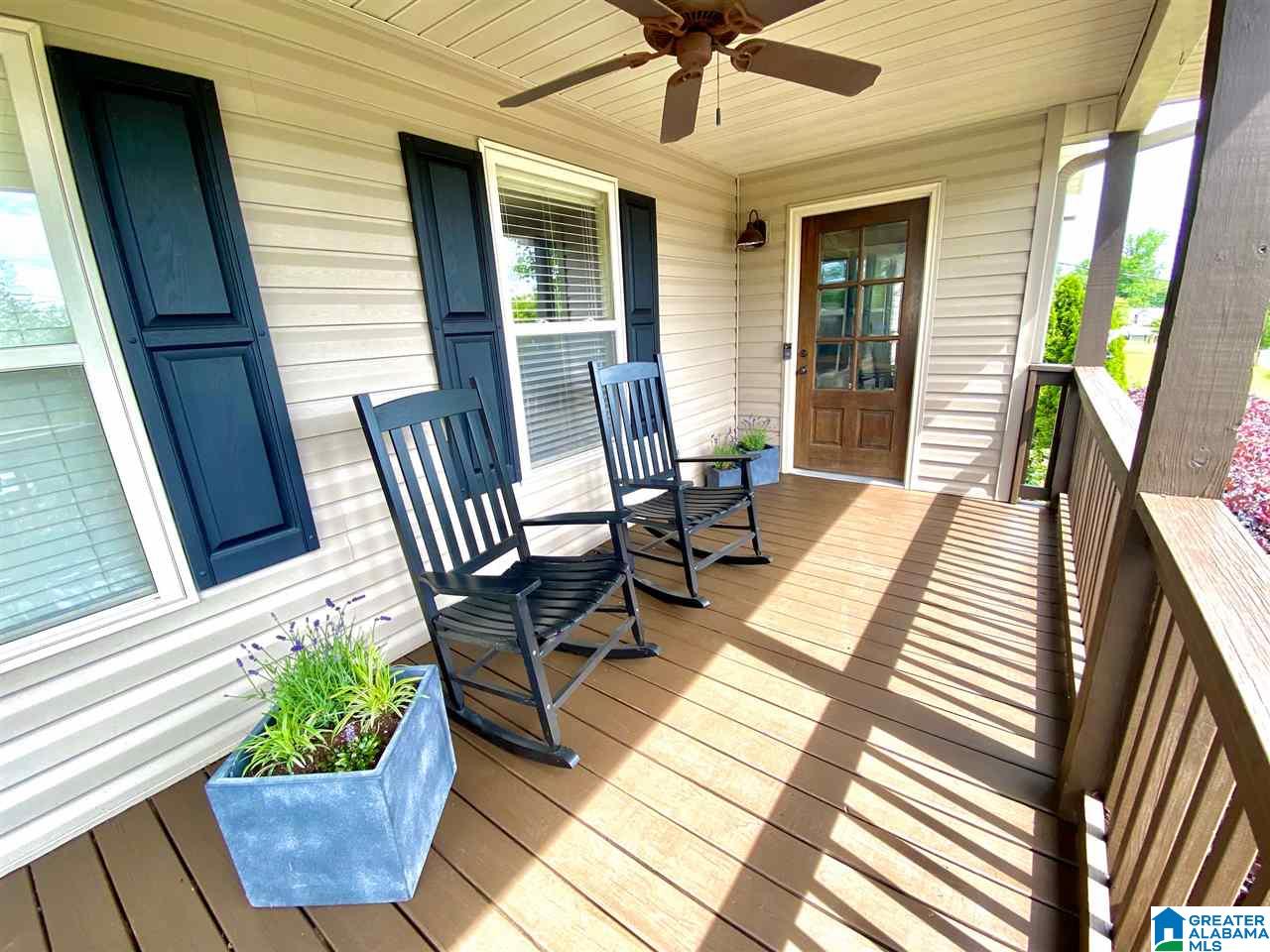 111 Pinehurst Road Trussville, AL 35173 - Photo 2 of 19