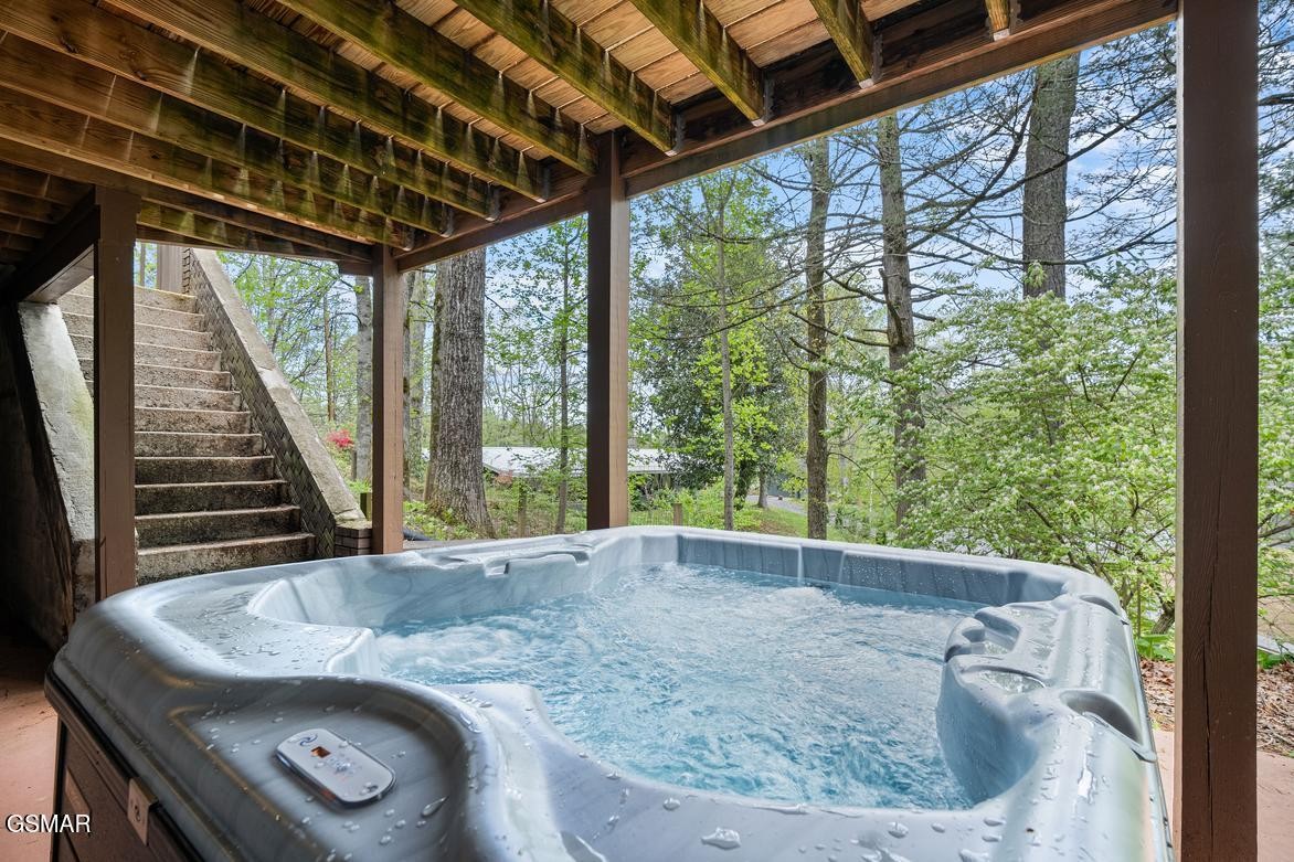 150 Hollow Road Cosby, TN 37722 - Photo 9 of 39 Gallery Image 9