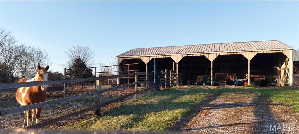 11252 Pershing Road Hannibal, MO 63401 - Photo 18 of 22