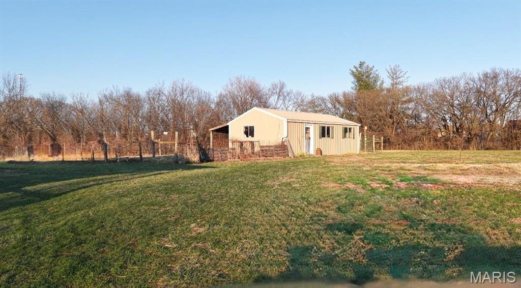 11252 Pershing Road Hannibal, MO 63401 - Photo 19 of 22