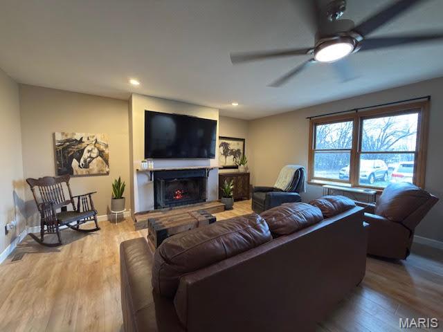 11252 Pershing Road Hannibal, MO 63401 - Photo 3 of 22