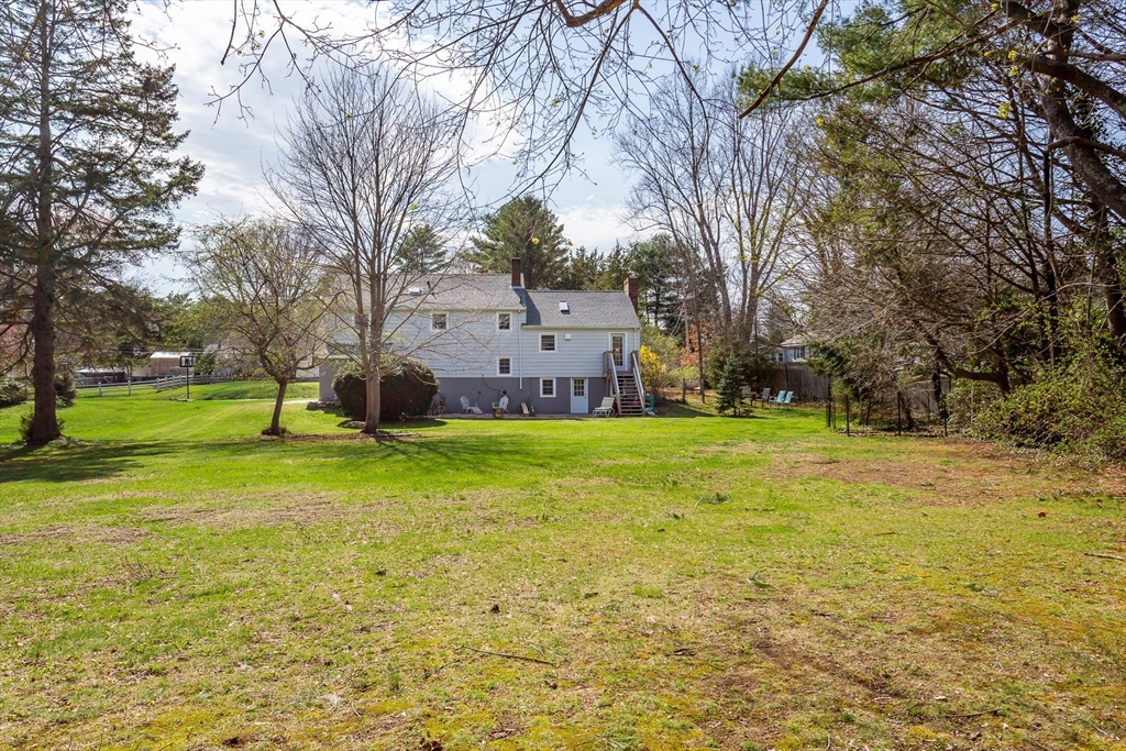 2 Meadowbrook Road Raynham, MA 02767 - Photo 25 of 28