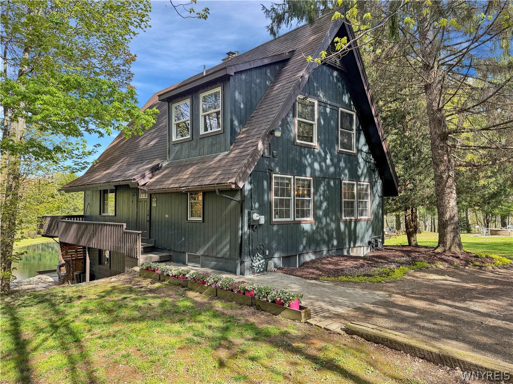 4691 Wilder Road Warsaw, NY 14569 - Photo 5 of 50