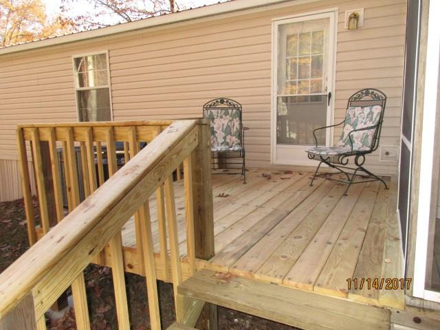 8041 Cataba Lane Corryton, TN 37721 - Photo 12 of 39 IMG_0522