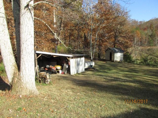 8041 Cataba Lane Corryton, TN 37721 - Photo 10 of 39 IMG_0519